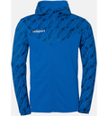 UHL SPORT Träningsjacka Progressive 28 Multi Hood på