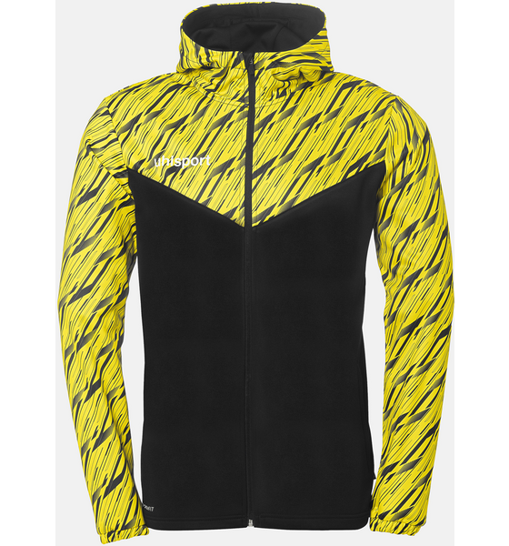 UHL SPORT Träningsjacka Progressive 28 Multi Hood på