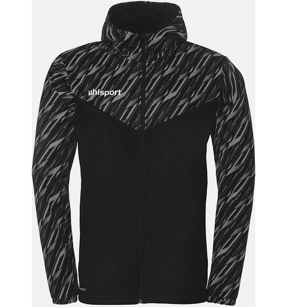 UHL SPORT Träningsjacka Progressive 28 Multi Hood på