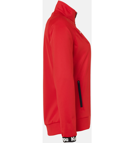 KEMPA Träningsjacka Wave 26 Poly Jacket Women på