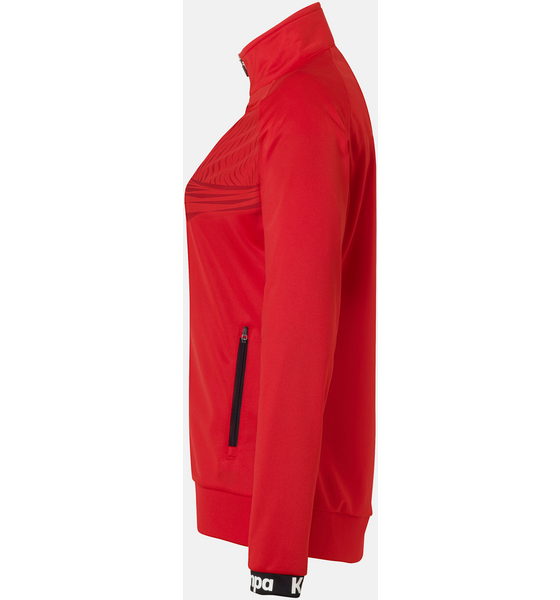KEMPA Träningsjacka Wave 26 Poly Jacket Women på