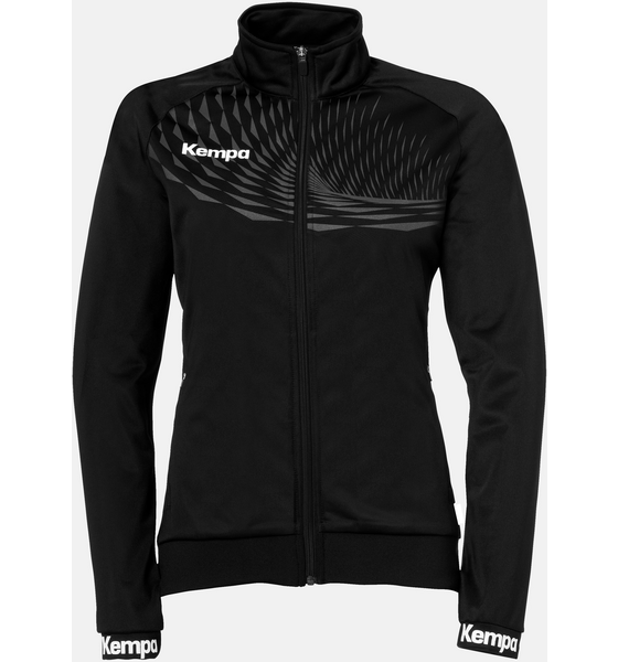 KEMPA Träningsjacka Wave 26 Poly Jacket Women på