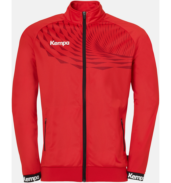 KEMPA Träningsjacka Wave 26 Poly Jacket på