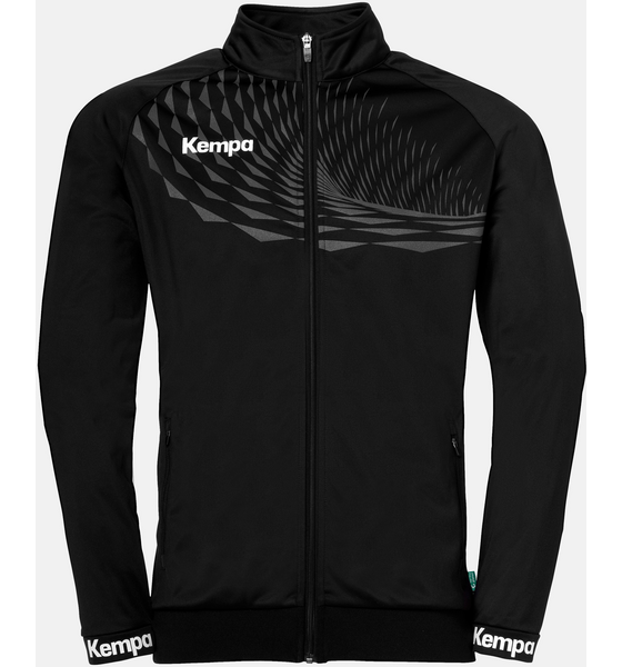 KEMPA Träningsjacka Wave 26 Poly Jacket på