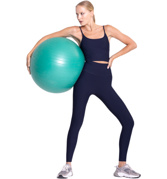 ONAMASTE Lotus Training Leggings på