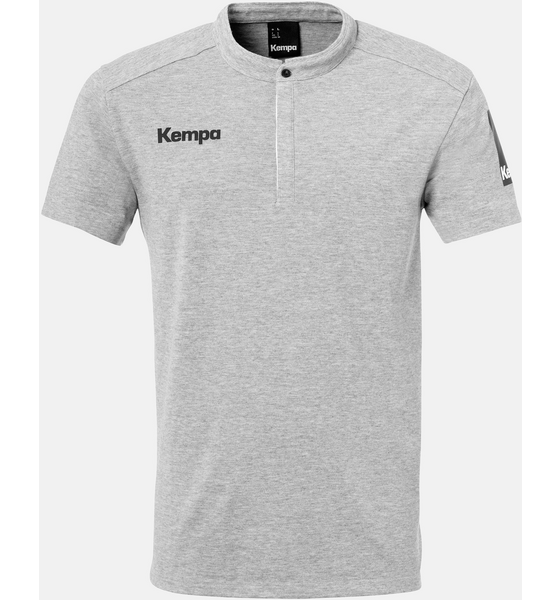 KEMPA Tröja Status Polo Shirt på