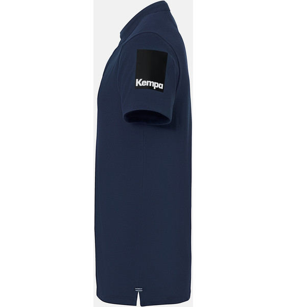 KEMPA Tröja Status Polo Shirt på