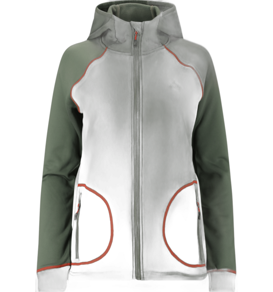 WHISTLER Tracker Fleece Jacket på