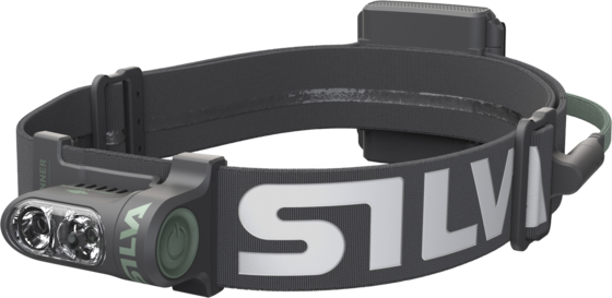 SILVA Trail Runner Free 2 på