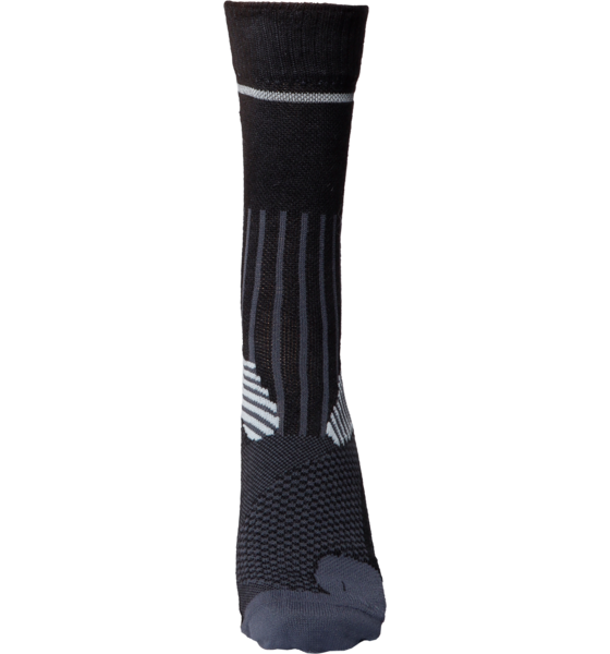 BAGHEERA Trail Socks på
