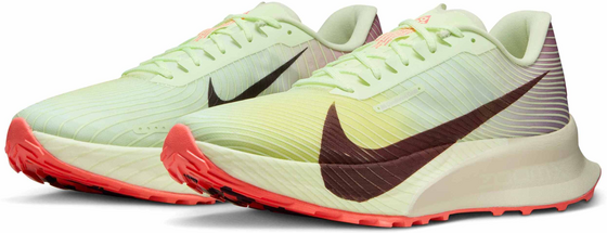 NIKE Trail-racing Shoes Acg Ultrafly Trail på