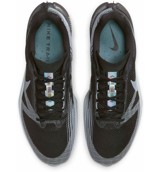 NIKE Trail-running Shoes Kiger 10 på