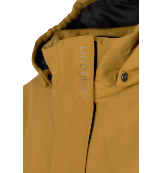 LINDBERG Trailer Winter Jacket på