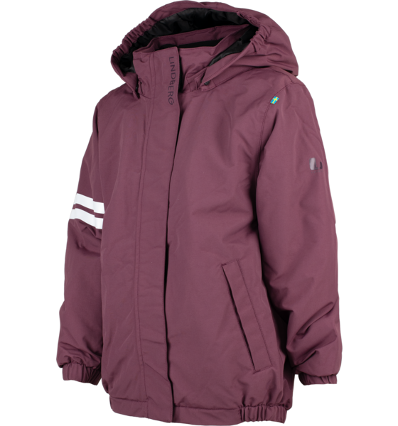 LINDBERG Trailer Winter Jacket på