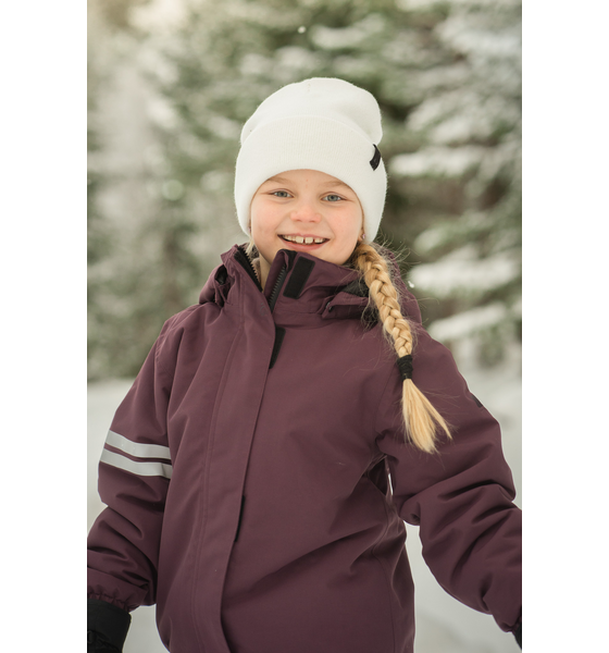 LINDBERG Trailer Winter Jacket på