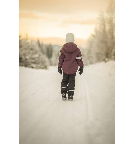 LINDBERG Trailer Winter Jacket på