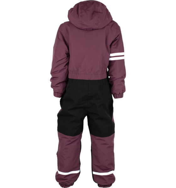 LINDBERG Trailer Winter Overall på
