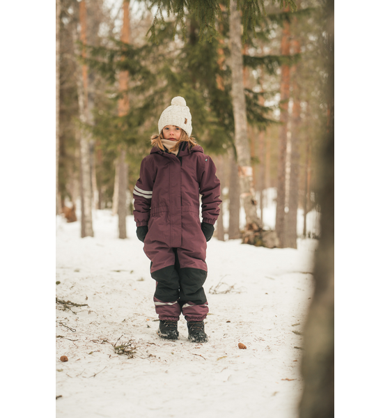 LINDBERG Trailer Winter Overall på