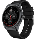 CELLY Trainerhalo Smartwatch Med Rund Urtavla på