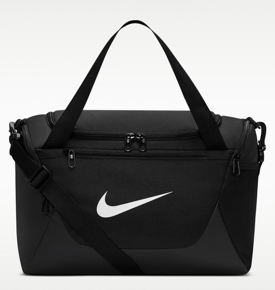NIKE Training Duffel Bag (extra Small, 24l) Brasilia på