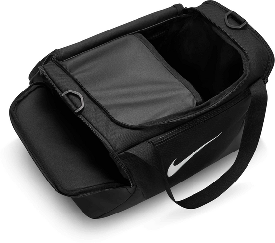 NIKE Training Duffel Bag (extra Small, 24l) Brasilia på