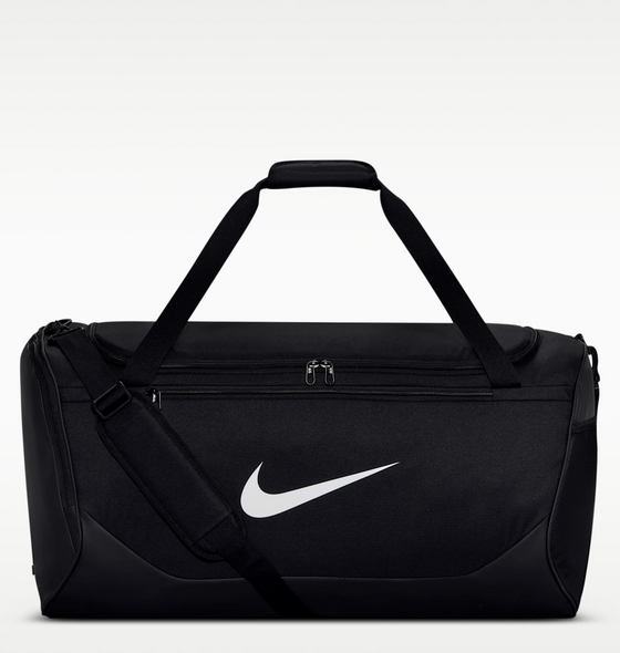 NIKE Training Duffel Bag (large, 95l) Brasilia på