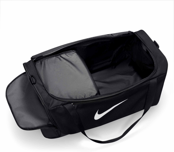 NIKE Training Duffel Bag (large, 95l) Brasilia på