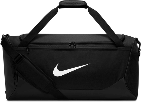 NIKE Training Duffel Bag (medium, 60l) Brasilia på