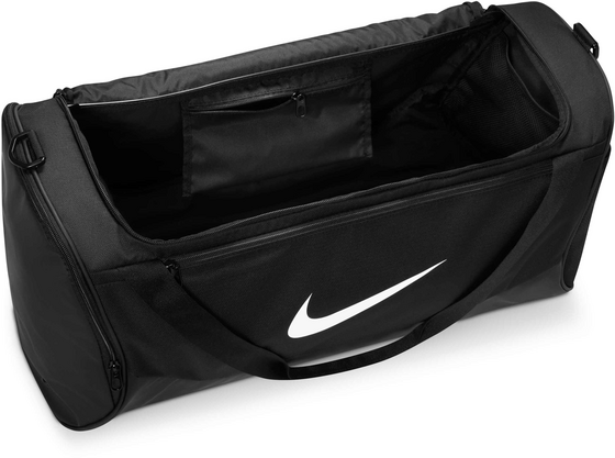 NIKE Training Duffel Bag (medium, 60l) Brasilia på