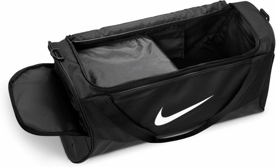 NIKE Training Duffel Bag (medium, 60l) Brasilia på