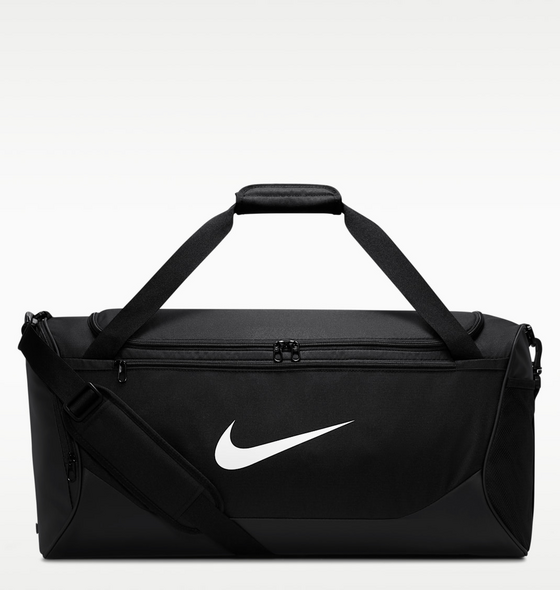 NIKE Training Duffel Bag (medium, 60l) Brasilia på