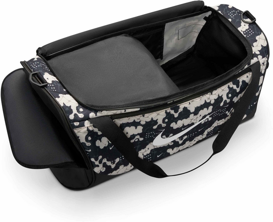 NIKE Training Duffel Bag (medium, 60l) Brasilia på