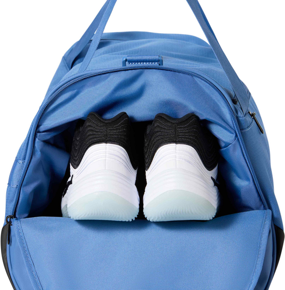 NIKE Training Duffel Bag (medium, 60l) Brasilia på