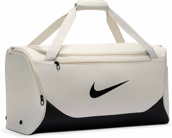 NIKE Training Duffel Bag (medium, 60l) Brasilia på