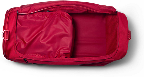 NIKE Training Duffel Bag (medium, 60l) Brasilia på
