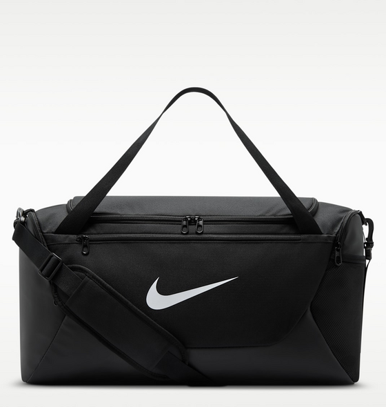 NIKE Training Duffel Bag (small, 40l) Brasilia på