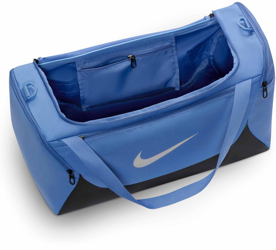 NIKE Training Duffel Bag (small, 40l) Brasilia på