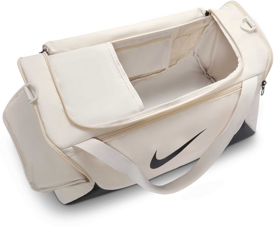 NIKE Training Duffel Bag (small, 40l) Brasilia på