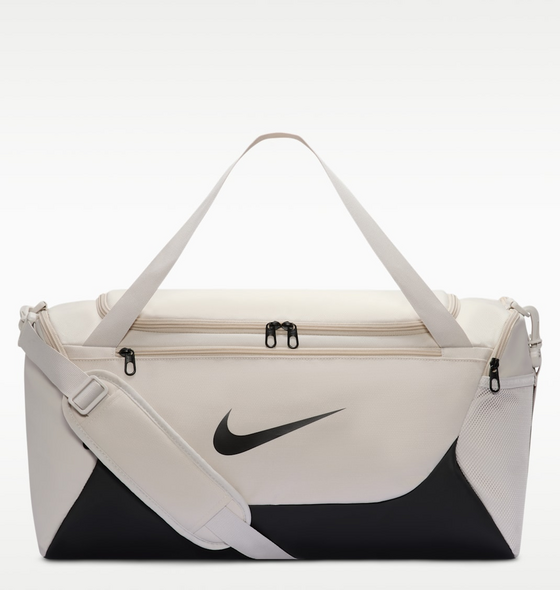NIKE Training Duffel Bag (small, 40l) Brasilia på