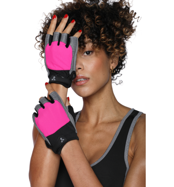 ONAMASTE Training Gloves på