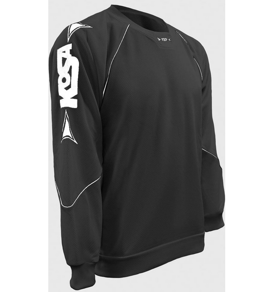 KOSA Training Shirt 2018 Black på