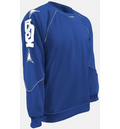 KOSA Training Shirt 2018 Blue på