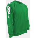 KOSA Training Shirt 2018 Green (junior) på