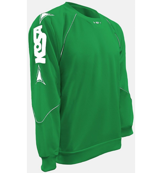 KOSA Training Shirt 2018 Green på