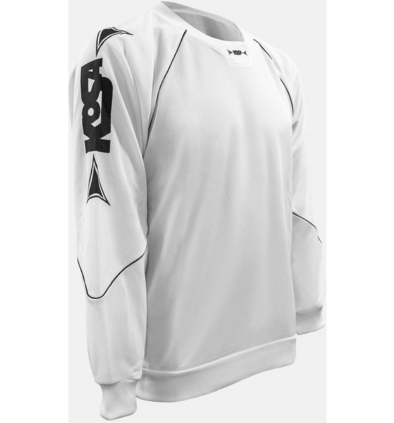KOSA Training Shirt 2018 White på