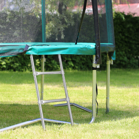 NORTHIX Trampoline Ladder 76 Cm på
