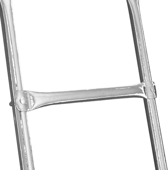 NORTHIX Trampoline Ladder 76 Cm på