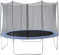 REACT Trampoline Mat Round React 2,44 - 4,27m på