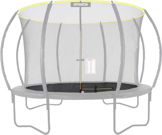 STRATOS Trampoline Mat Stratos 3,05 - 4,88 M på