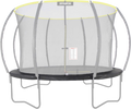 STRATOS Trampoline Pad Stratos 3,05 - 4,88 M - 4,88m på